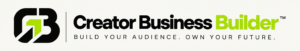 Creator Business Builder
